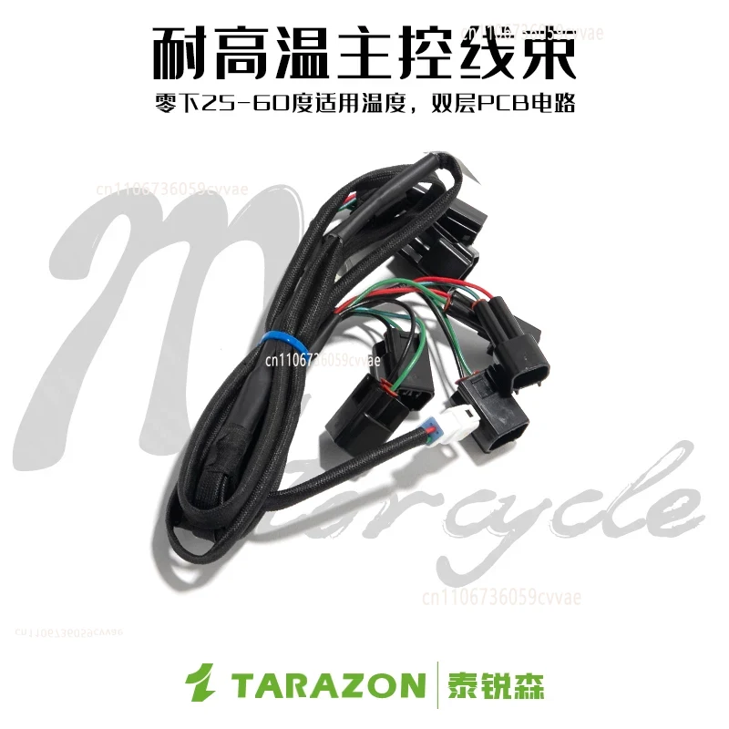 Voor Kawasaki ZX6R ZX10R Z900  - Motorcycle Gear Lever recensie en prijs