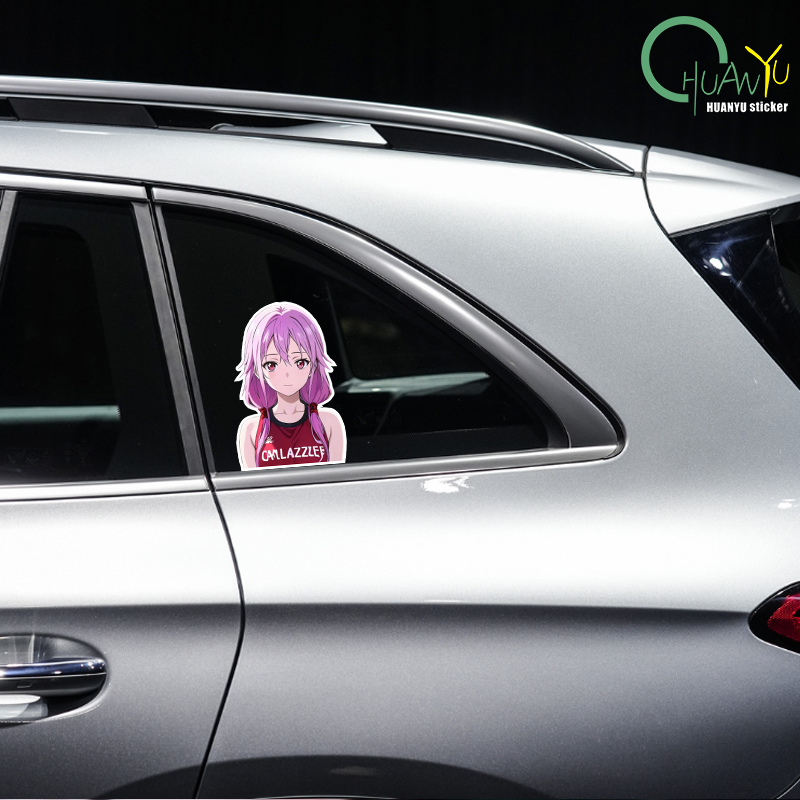 Creatieve Jdm Japanse Anime Ro - Motorcycle Gear Japan recensie en prijs