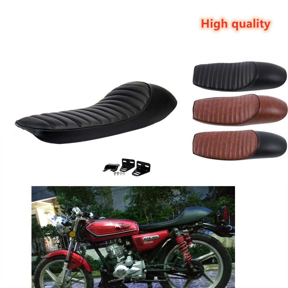 Retro Motorfiets Plus Lange Bu - Motorcycle Gear Vintage recensie en prijs